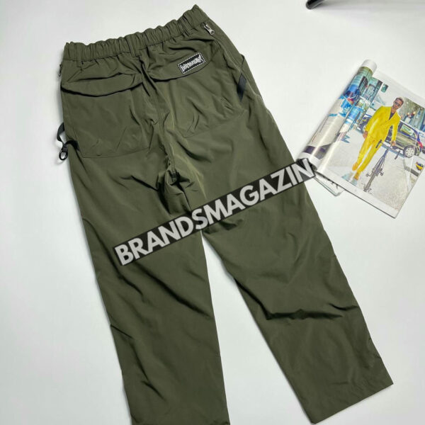 Штаны Balenciaga BM71526777 2