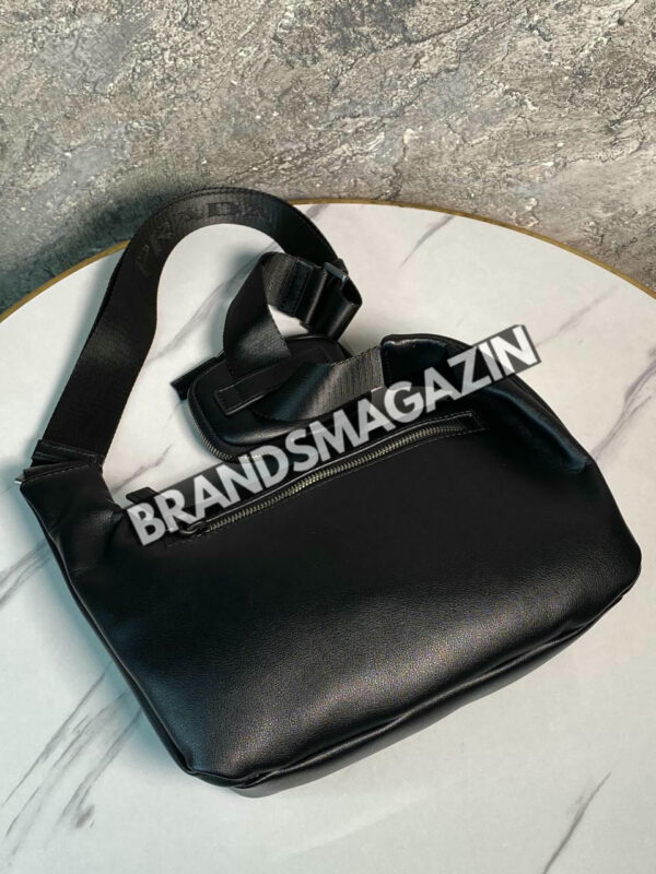 Сумка-мессенджер Prada BM46037552077 2