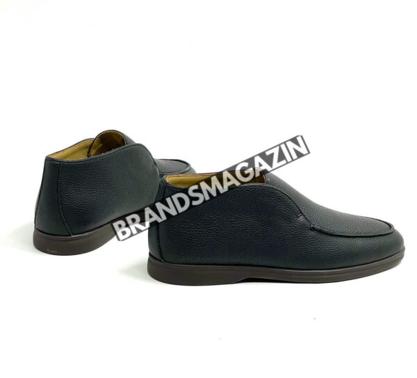 Ботинки Loro Piana BM47587112877 2