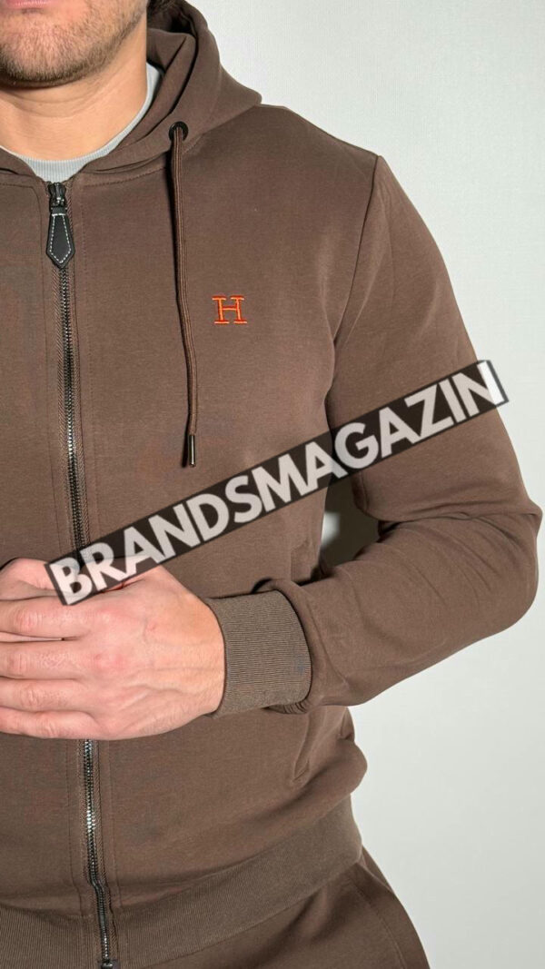 Костюм Hermes BM46675919377 8