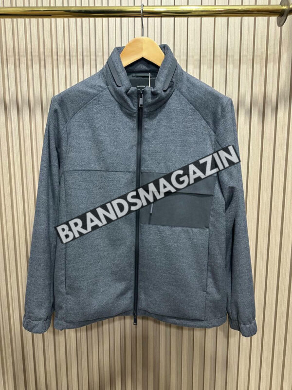 Куртка Zegna BM46956777077 2