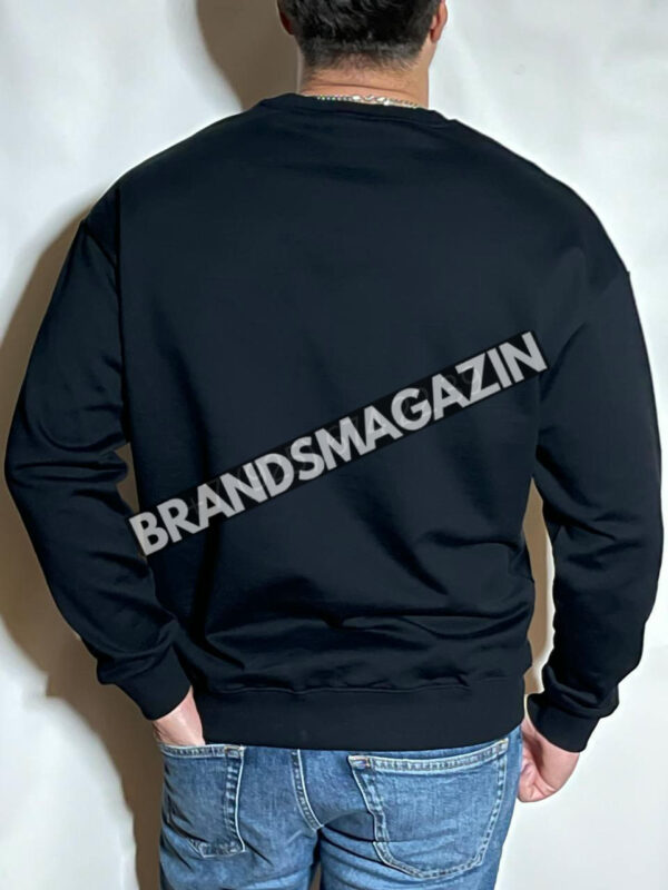 Свитшот Prada BM68067277 2