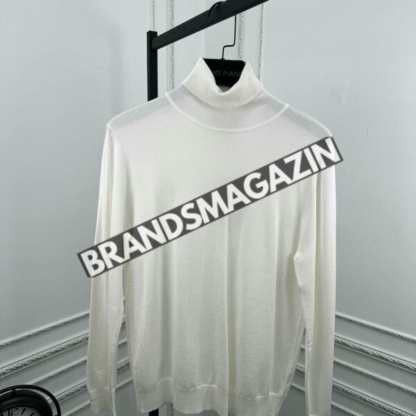 Водолазка Loro Piana BM45807191577