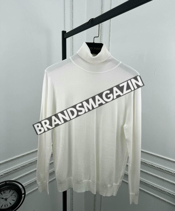 Водолазка Loro Piana BM45807191577 Водолазка Loro Piana BM45807191577