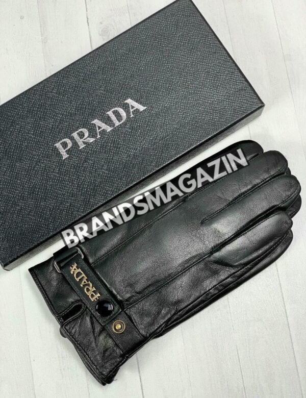 Перчатки Prada BM47451948677 2