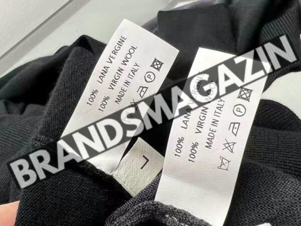 Поло Kiton BM47588891677 6