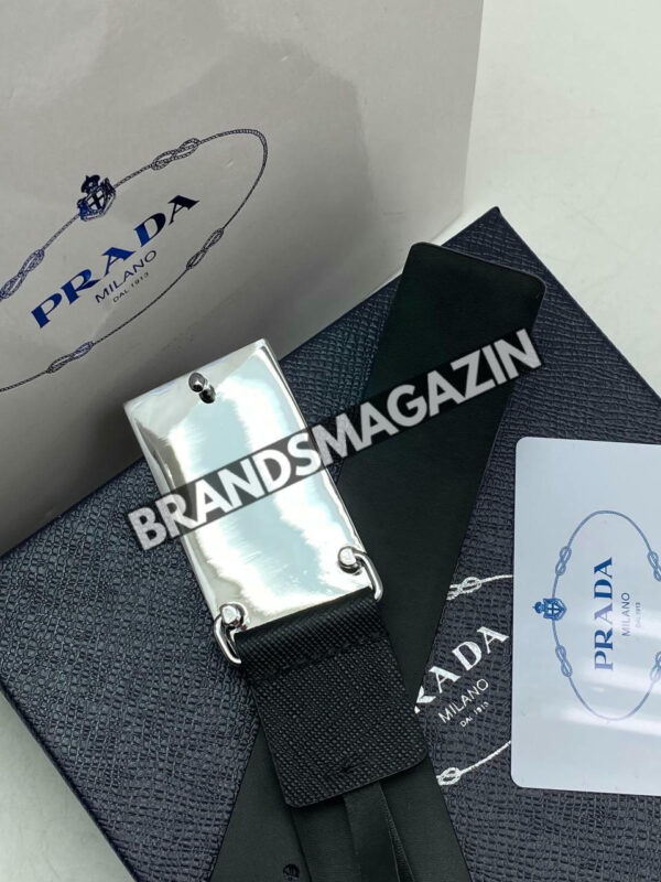 Ремень Prada BM47593851477 4