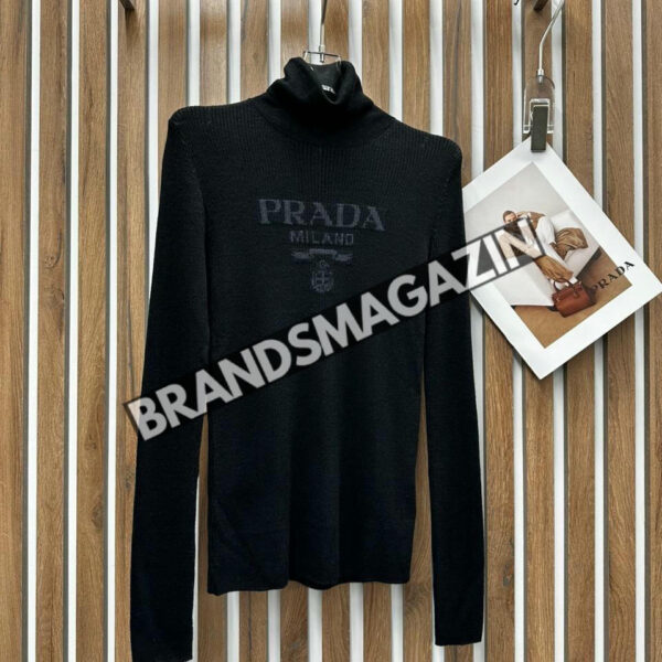 Водолазка Prada BM46211041577