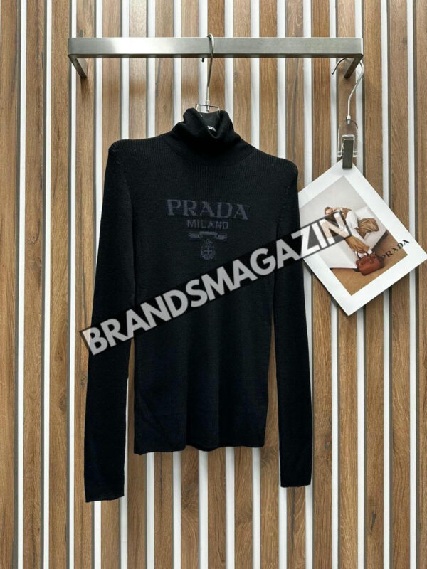 Водолазка Prada BM46211041577