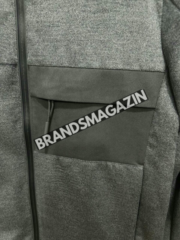 Куртка Zegna BM46956777077 3