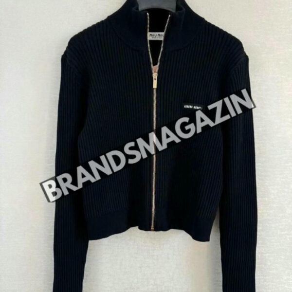 Кардиган MIU MIU BM45701755277