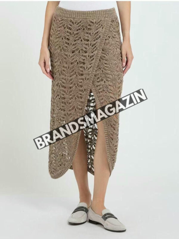 Костюм Brunello Cucinelli BM47477477477 4
