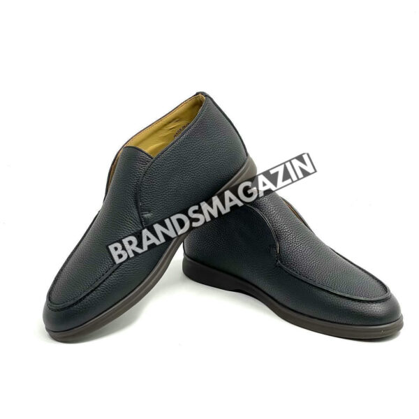 Ботинки Loro Piana BM47587112877