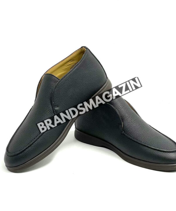 Ботинки Loro Piana BM47587112877 Ботинки Loro Piana BM47587112877