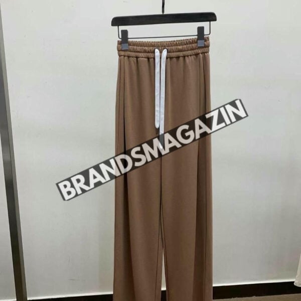 Штаны Brunello Cucinelli BM70620477