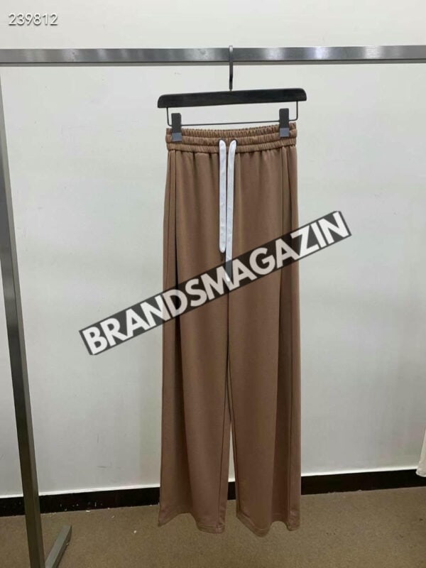 Штаны Brunello Cucinelli BM70620477