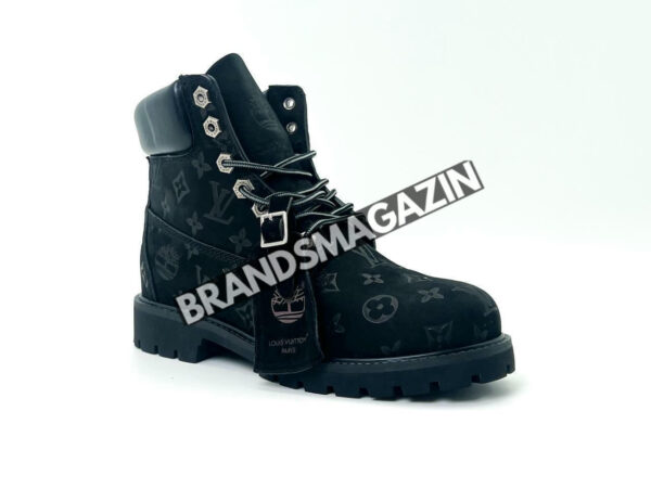 Ботинки Timberland & 6-In Louis Vuitton BM46546251177