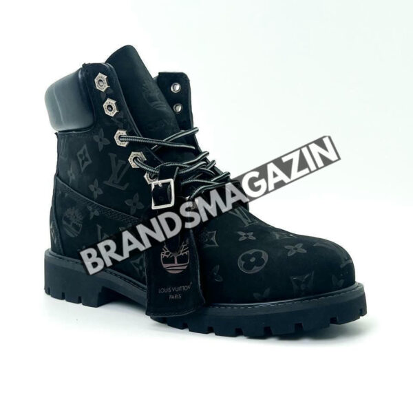 Ботинки Timberland & 6-In Louis Vuitton BM46546251177