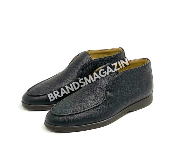 Ботинки Loro Piana BM47587112877 4