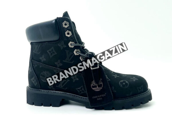 Ботинки Timberland & 6-In Louis Vuitton BM46546251177 2