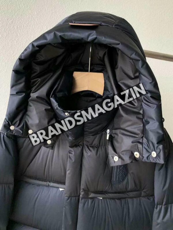 Пуховик Tod`s BM46319940277 9