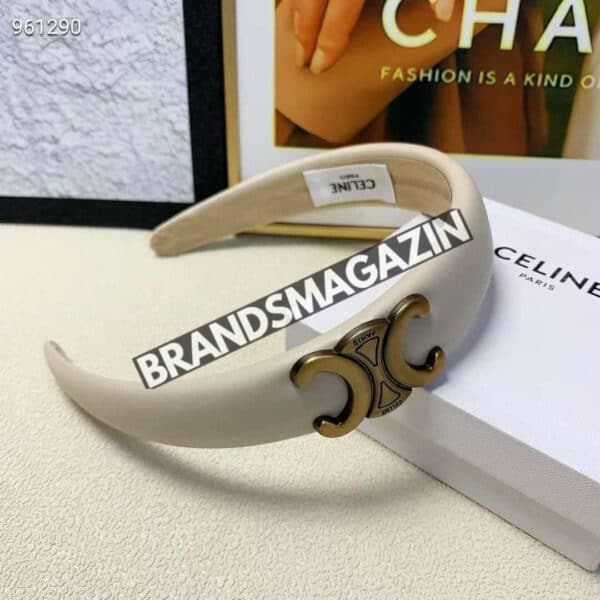 Ободок Celine BM46349619477