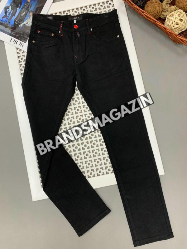 Джинсы Kiton BM45831826177 2