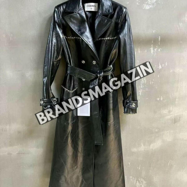 Тренч Chanel BM45666072077