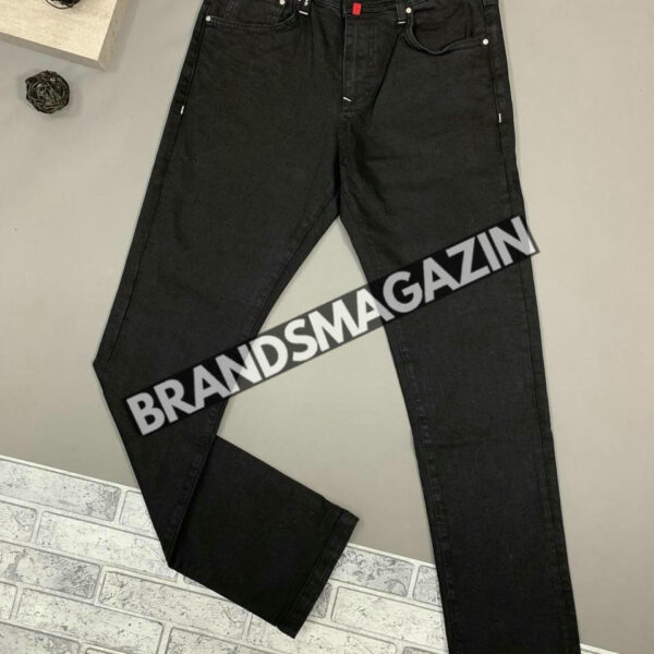 Джинсы Kiton BM46497704677