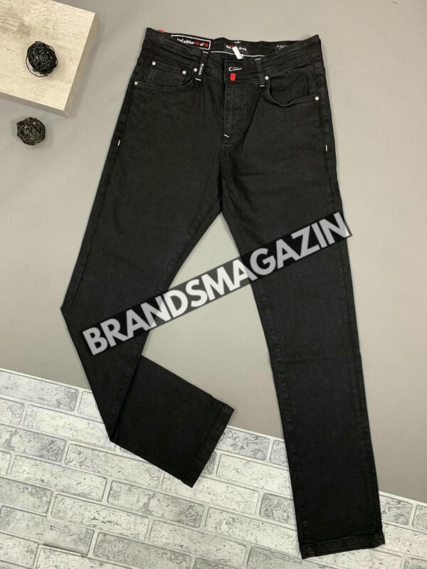 Джинсы Kiton BM46497704677