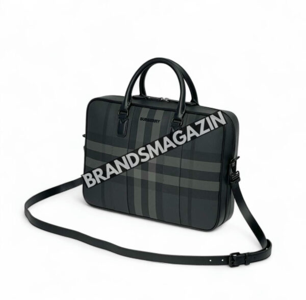 Деловая сумка Burberry BM47506984577