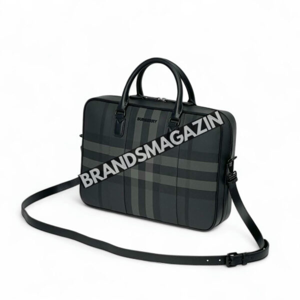 Деловая сумка Burberry BM47506984577