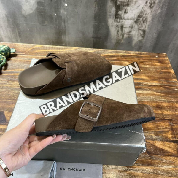 Мюли Balenciaga BM70795077