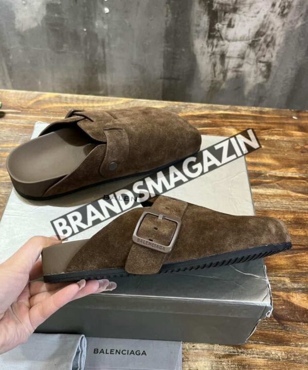 Мюли Balenciaga BM70795077 Мюли Balenciaga BM70795077