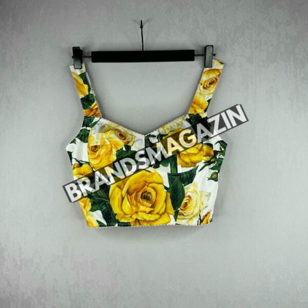 Топ Dolce&Gabbana BM72112777