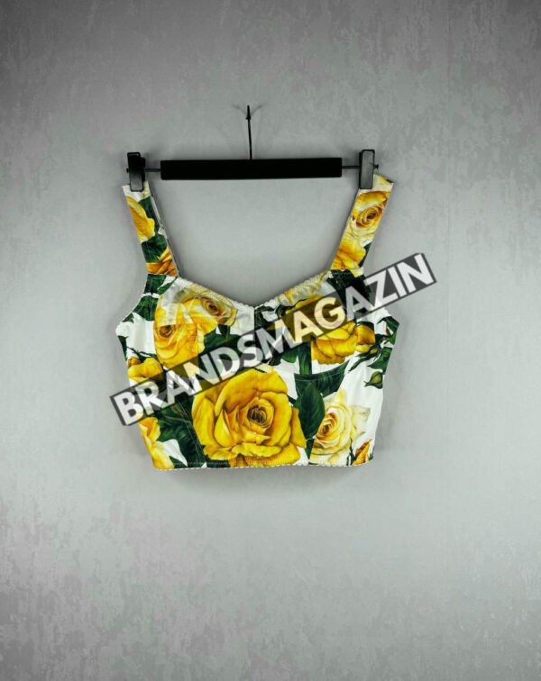 Топ Dolce&Gabbana BM72112777