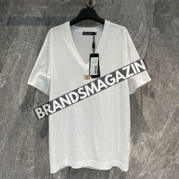 Футболка Dolce&Gabbana BM70269077