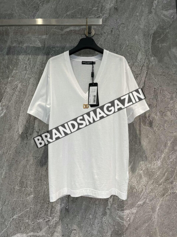 Футболка Dolce&Gabbana BM70269077