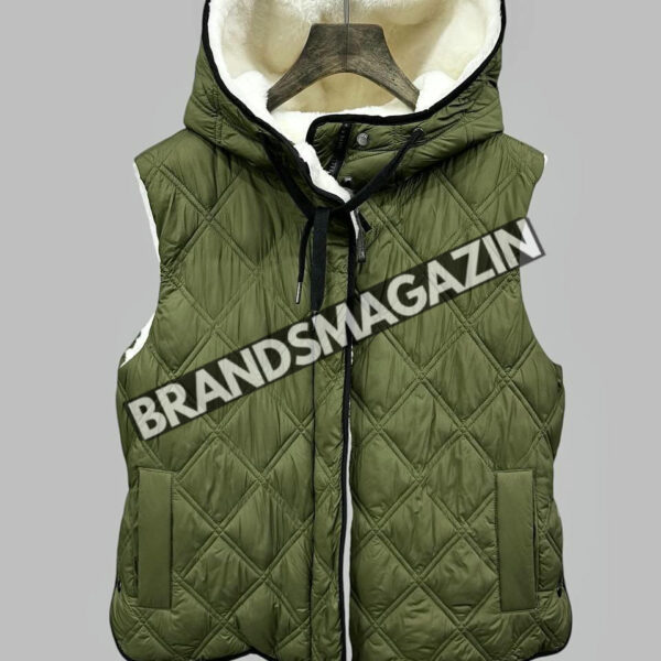 Жилет Brunello Cucinelli BM45909939277