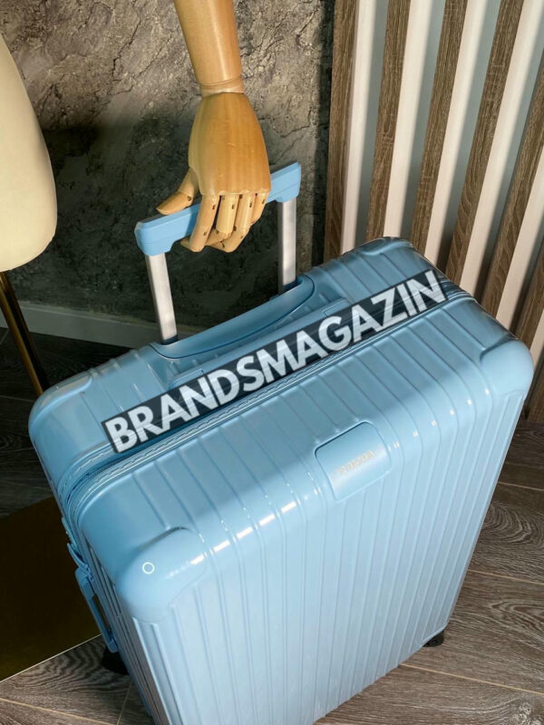 Чемодан Rimowa BM45682364877 4