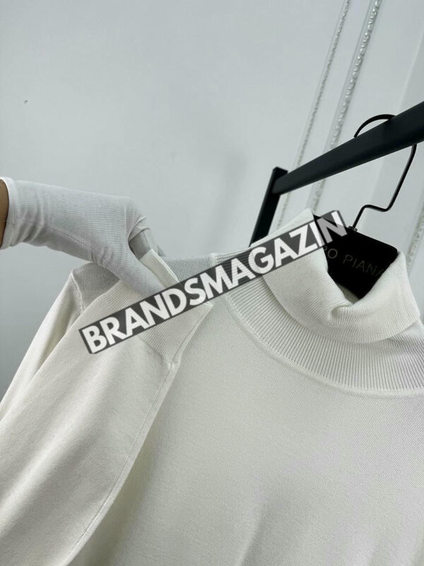 Водолазка Loro Piana BM45807191577 4