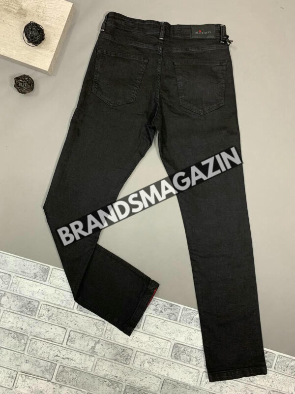 Джинсы Kiton BM46497704677 2