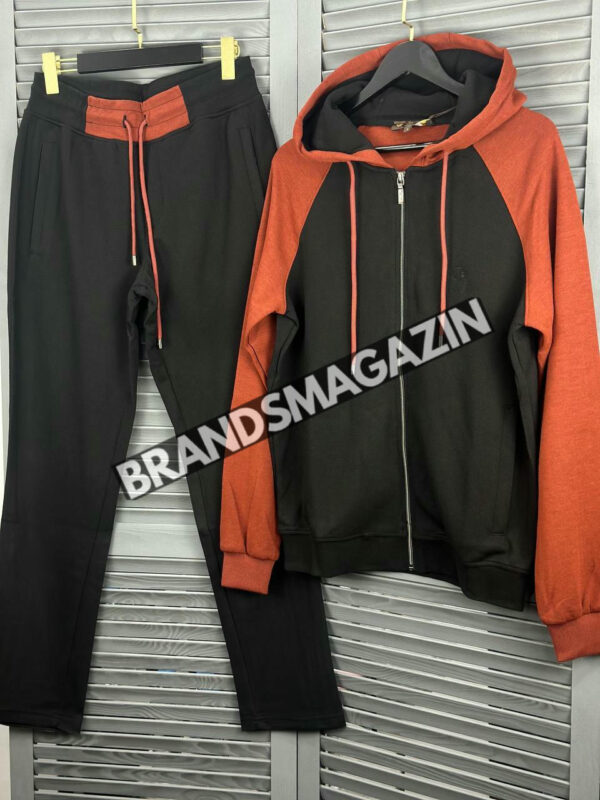 Спортивный костюм Loro Piana BM7475377