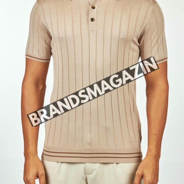 Поло Brunello Cucinelli BM69539277