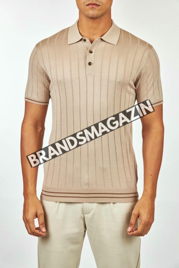 Поло Brunello Cucinelli BM69539277