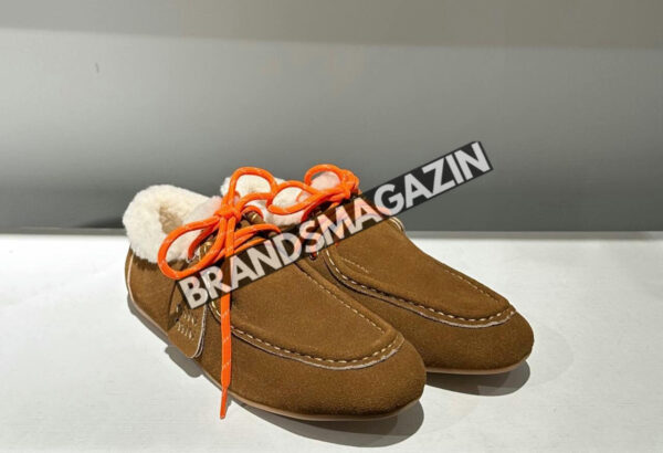 Кеды MIU MIU BM47178964877