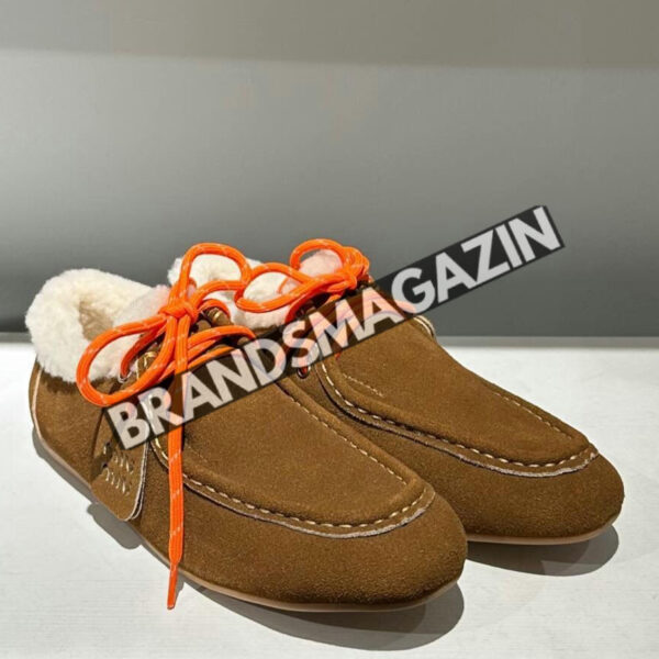 Кеды MIU MIU BM47178964877