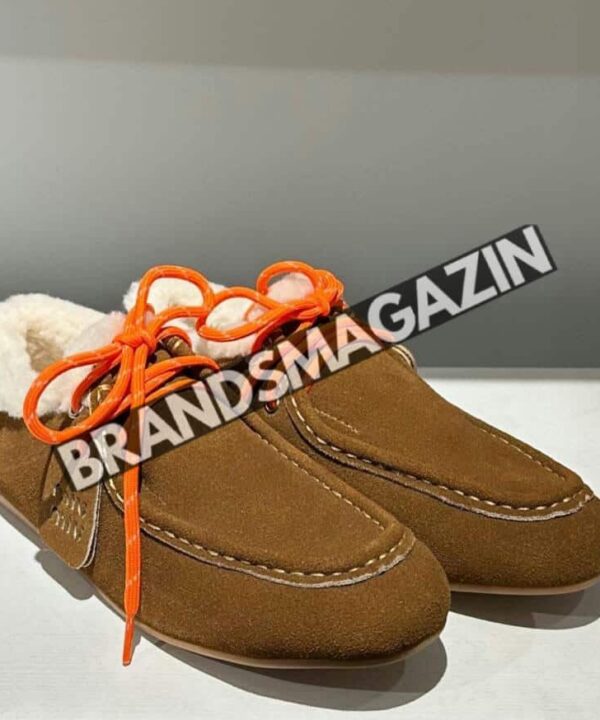 Кеды MIU MIU BM47178964877 Кеды MIU MIU BM47178964877