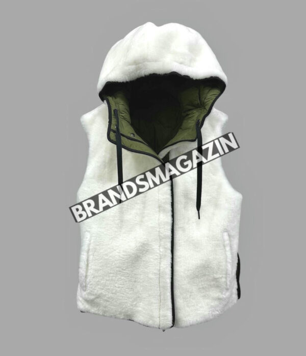 Жилет Brunello Cucinelli BM45909939277 2