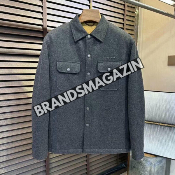 Куртка Burberry BM46169444077